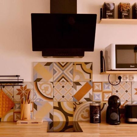 Studio Hévéa, expérience de standing à la marina Saint-Francois  Extérieur photo