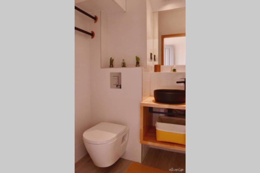 Studio Hévéa, expérience de standing à la marina Saint-Francois  Extérieur photo